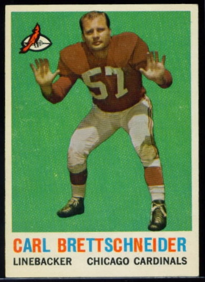 81 Carl Brettschneider